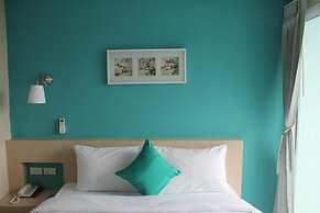 V-Ocean Palace Hat Yai