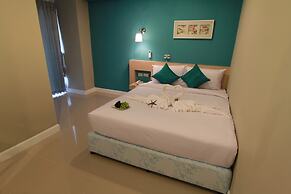 V-Ocean Palace Hat Yai