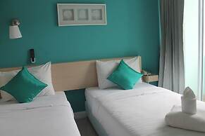 V-Ocean Palace Hat Yai