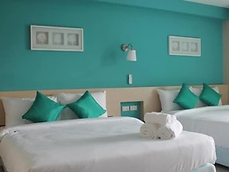 V-Ocean Palace Hat Yai