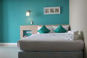 V-Ocean Palace Hat Yai