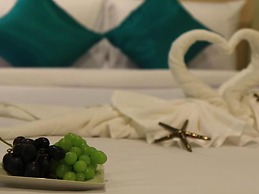 V-Ocean Palace Hat Yai