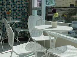 V-Ocean Palace Hat Yai