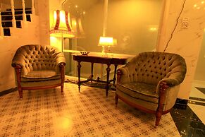 V-Ocean Palace Hat Yai