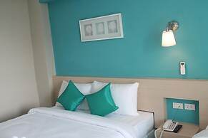 V-Ocean Palace Hat Yai