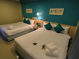 V-Ocean Palace Hat Yai