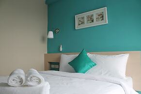 V-Ocean Palace Hat Yai