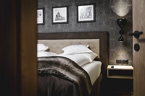 Valentin Design Apartments