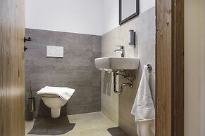 Valentin Design Apartments