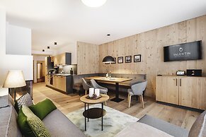 Valentin Design Apartments