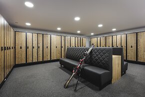 Valentin Design Apartments