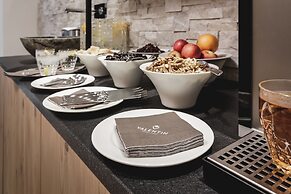 Valentin Design Apartments