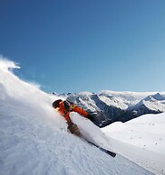 Valentin Design Apartments