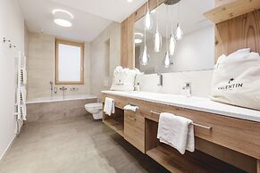 Valentin Design Apartments