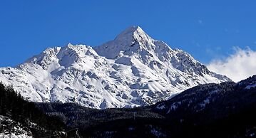 Valentin Design Apartments