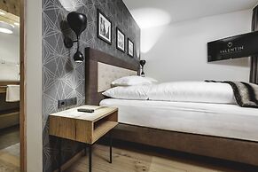 Valentin Design Apartments