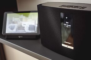 Valentin Design Apartments