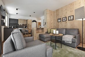 Valentin Design Apartments