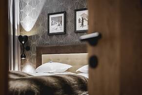 Valentin Design Apartments