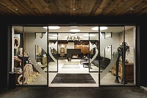 Valentin Design Apartments