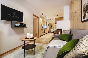 Valentin Design Apartments