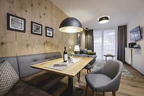 Valentin Design Apartments