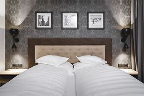 Valentin Design Apartments