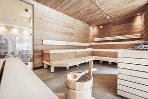 Valentin Design Apartments