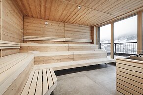 Valentin Design Apartments