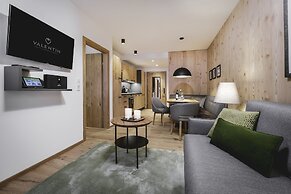 Valentin Design Apartments
