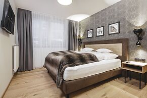 Valentin Design Apartments