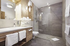 Valentin Design Apartments