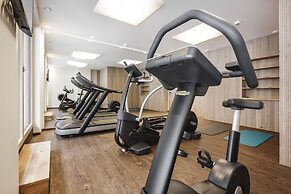 Valentin Design Apartments