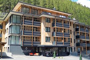 Valentin Design Apartments