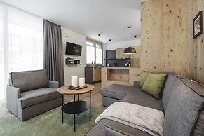 Valentin Design Apartments