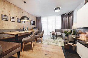 Valentin Design Apartments