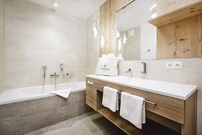 Valentin Design Apartments