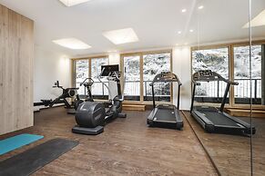 Valentin Design Apartments