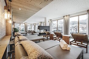 Valentin Design Apartments