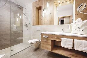 Valentin Design Apartments