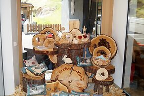 Valentin Design Apartments