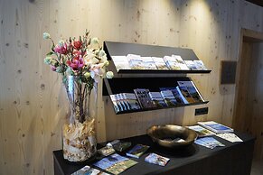 Valentin Design Apartments