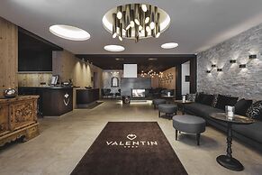 Valentin Design Apartments