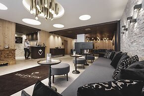 Valentin Design Apartments