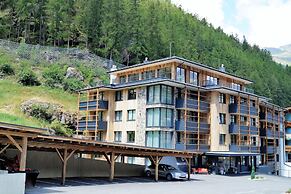 Valentin Design Apartments