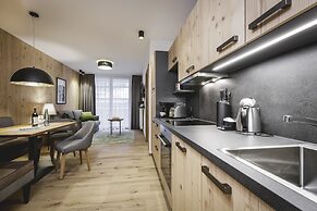 Valentin Design Apartments