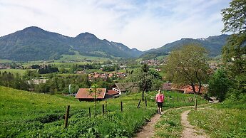 Hotel Garni Forsthaus