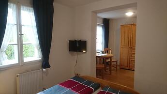 Hotel Garni Forsthaus
