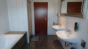 Hotel Garni Forsthaus