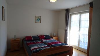 Hotel Garni Forsthaus